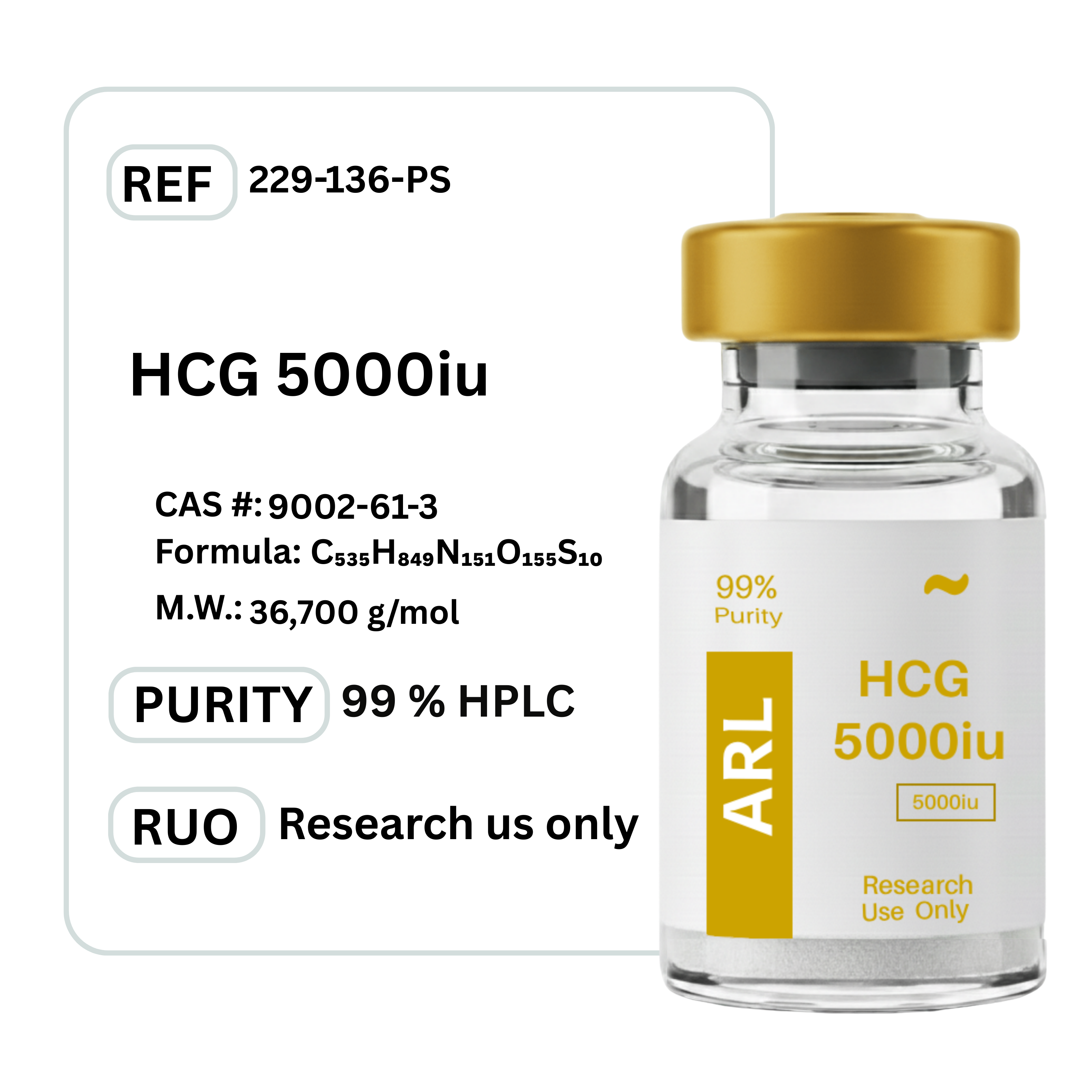 HCG